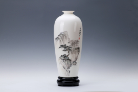 山水图